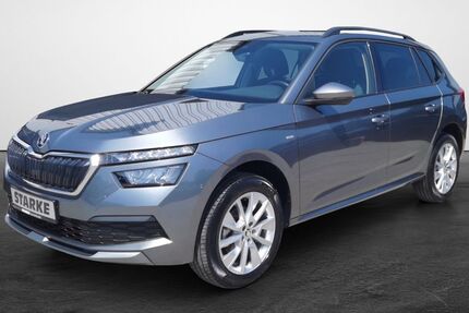 Skoda Kamiq 24.572 km 17.890 &euro; Georgsmarienhütte 49124