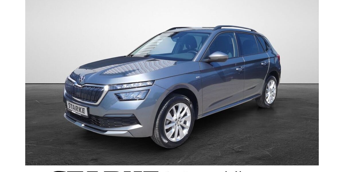 Skoda Kamiq 24.572 km 17.890 &euro; Georgsmarienhütte 49124