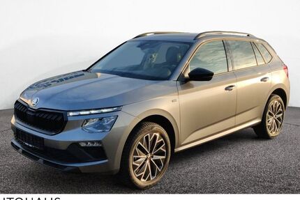 Skoda Kamiq 12.206 km 26.740 &euro; Melle 49324