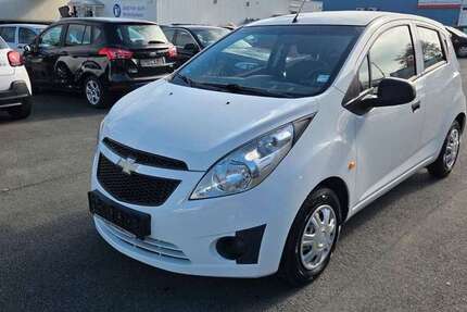 Chevrolet Spark 140.847 km 2.690 &euro; Melle 49324