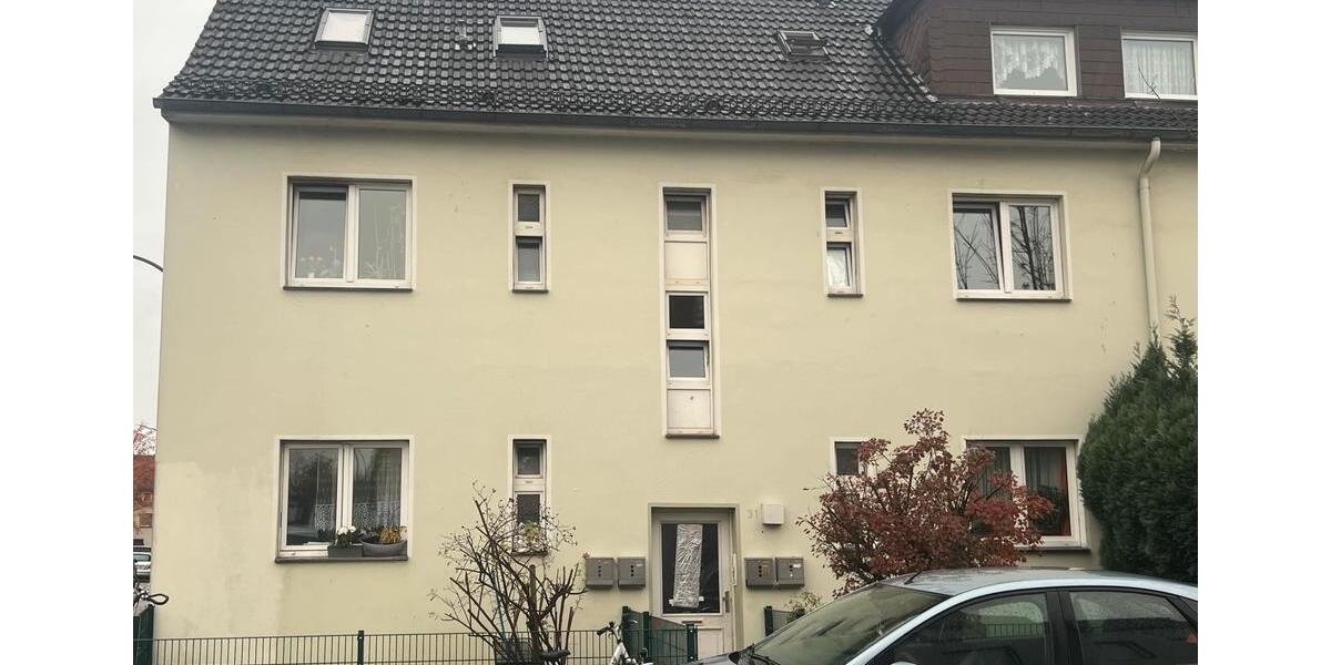 Vierfamilienhaus in Osnabrück Schinkel Ohne Makler 12 zimmer