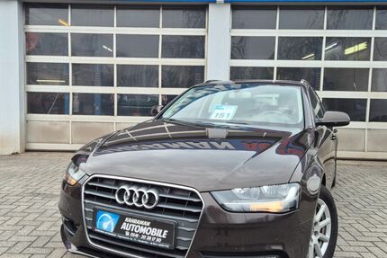 Audi A4 210.000 km 9.299 &euro; Osnabrück 49090