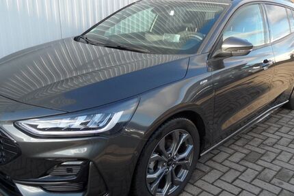 Ford Focus 21.800 km 20.900 &euro; Georgsmarienhütte 49124