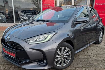 Toyota Yaris 18.235 km 18.480 &euro; Mettingen 49497