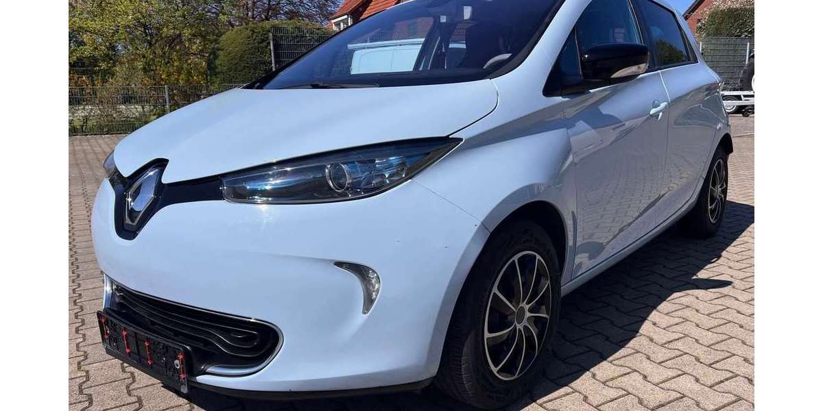 Renault ZOE 81.750 km 6.250 &euro; Bramsche, Stadt 49565
