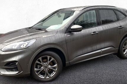 Ford Kuga 24.263 km 24.990 &euro; Osnabrück 49082