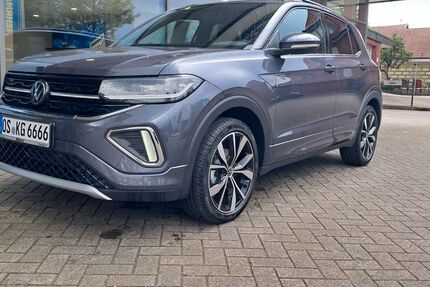 VW T-Cross 2.500 km 29.990 € Glandorf 49219