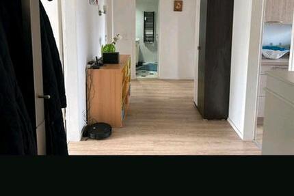 Von Privat, gepflegte Eigentumswohnung mit Balkon, Süd-West Ausri