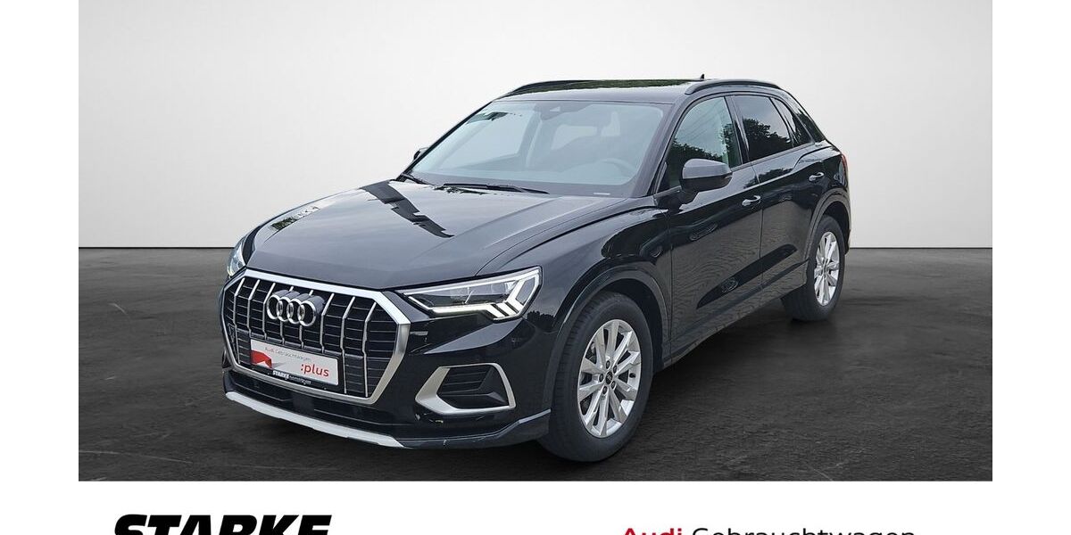Audi Q3 9.028 km 37.940 &euro; Osnabrück 49080