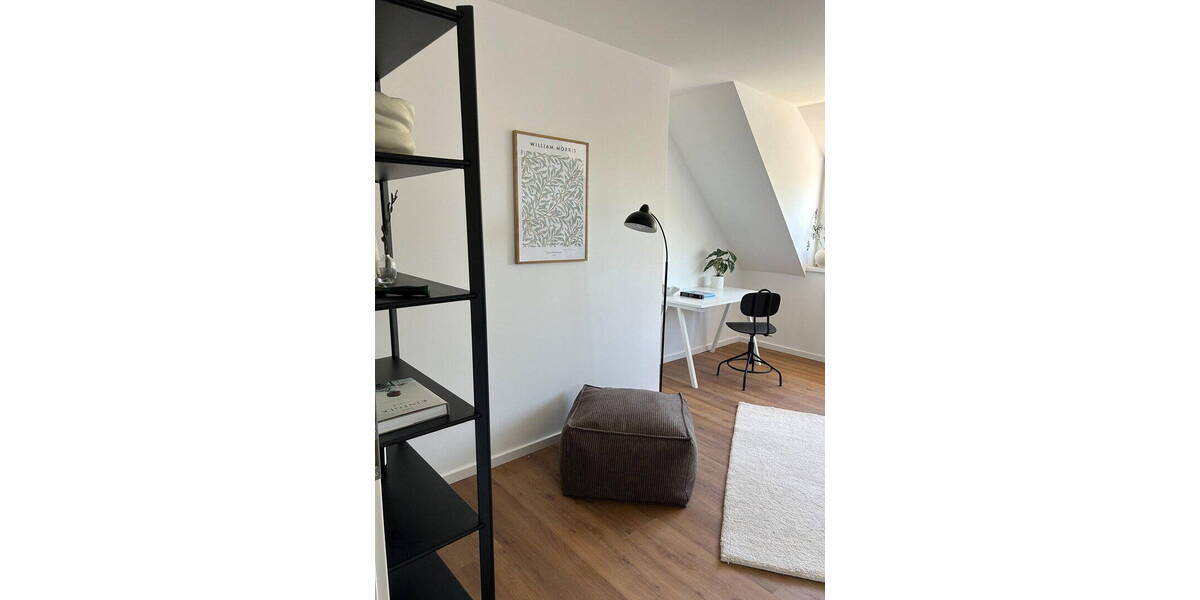 Etagenwohnung Osnabrück Schinkel - 3 Zimmer, 75 m&sup2;, 229.000&euro; | Angebot:26318847