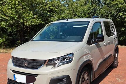 Peugeot Rifter 145.000 km 16.700 &euro; Neuenkirchen Vörden 49434