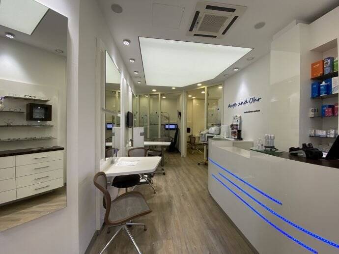 Gewerbeobjekt Osnabrück Innenstadt - 3.900&euro; | Angebot:20957556