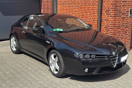 Alfa Romeo Brera 105.000 km 8.900 &euro; Osnabrück 49076