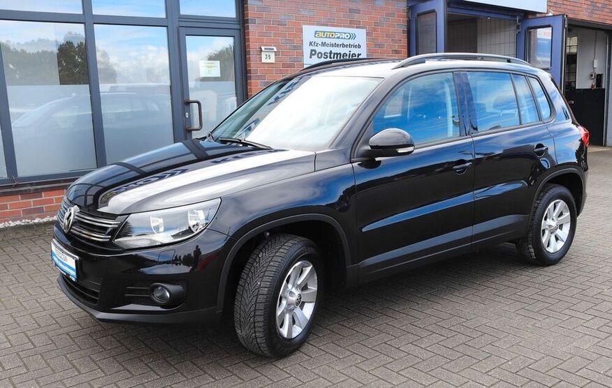 Tiguan