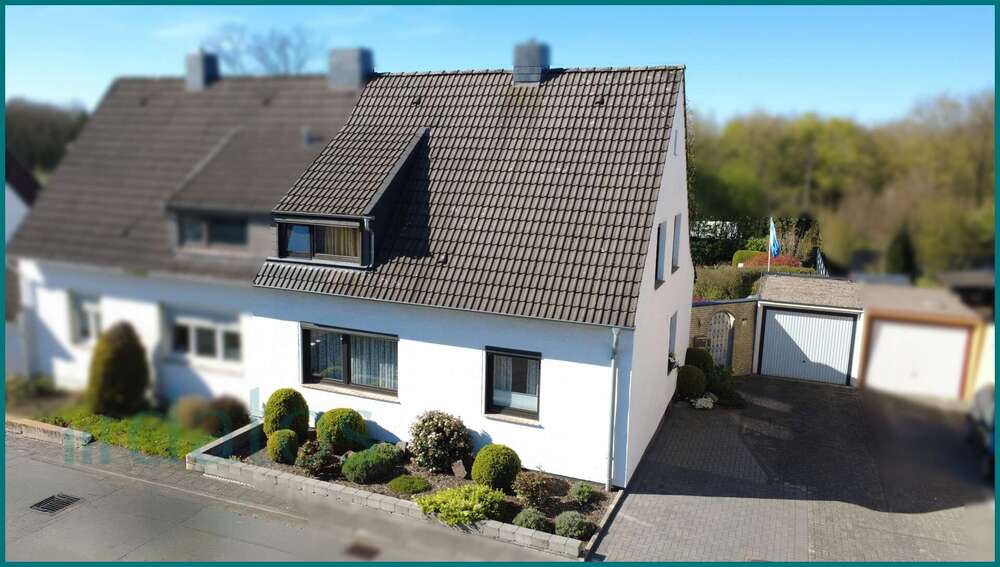 Einfamilienhaus Osnabrück Hellern - 5 Zimmer, 91 m&sup2;, 295.000&euro; | Angebot:26205903