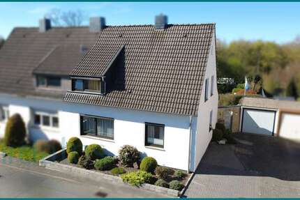 Haus Osnabrück Hellern - 5 Zimmer, 91 m&sup2;, 295.000&euro; | Angebot:26205903