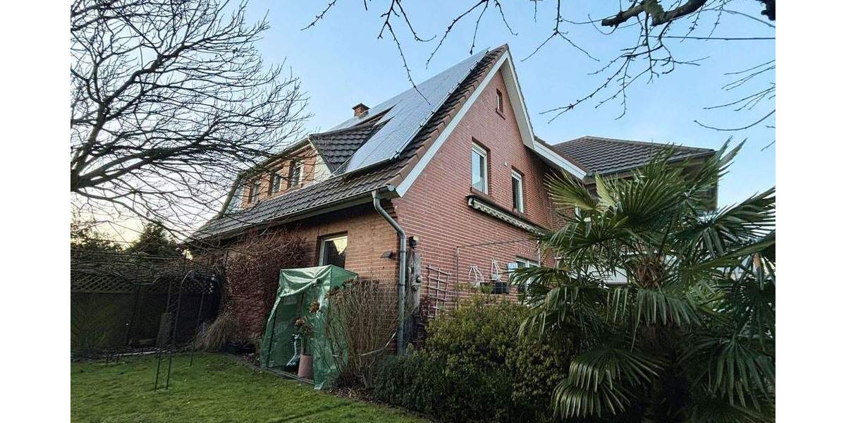 Mehrfamilienhaus, Wohnhaus Recke - 8 Zimmer, 189 m&sup2;, 299.000&euro; | Angebot:25688652