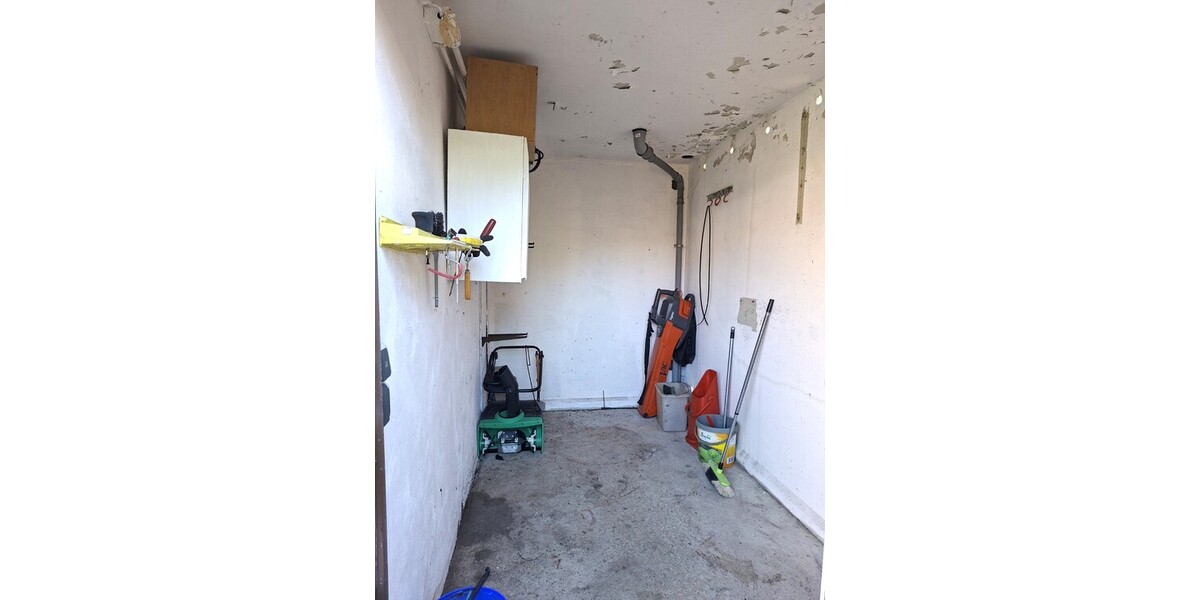 Bezugsfreie Doppelhaushälfte in zentrale Lage von Wallenhorst - Doppelhaushälfte Wallenhorst | Angebot:27699233