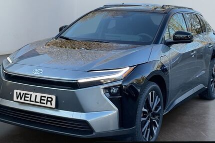 Toyota bZ4X 2.500 km 57.990 &euro; Osnabrück 49090