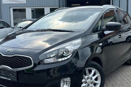 Kia Carens 174.990 km 5.499 &euro; Osnabrück 49086