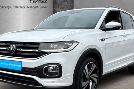 VW T-Cross 70.747 km 22.985 &euro; Glandorf 49219