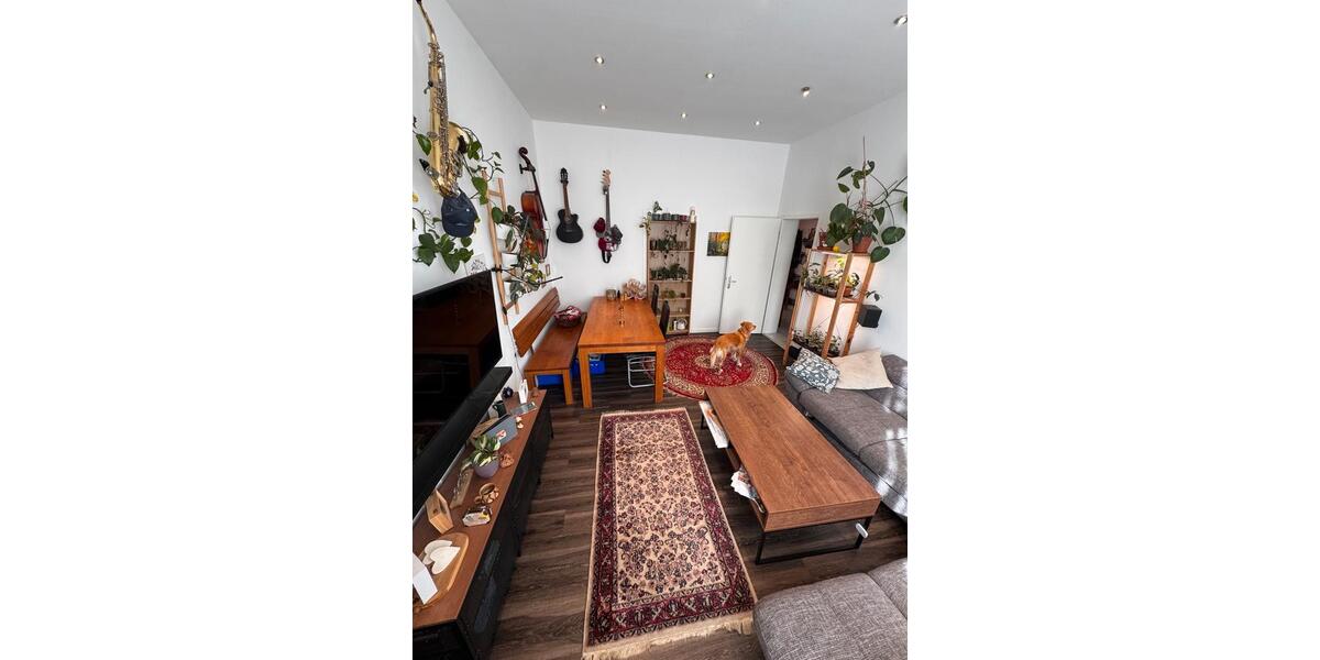 Hochparterre Osnabrück Wüste - 4 Zimmer, 110 m&sup2;, 1.100&euro; | Angebot:26279024