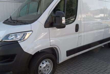 Opel Movano 33.900 km 23.400 &euro; Georgsmarienhütte 49124