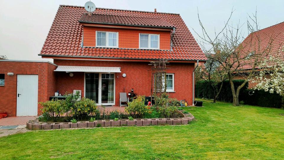 Einfamilienhaus Bohmte - 8 Zimmer, 126 m&sup2;, 320.000&euro; | Angebot:25961625