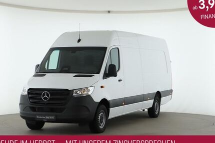 Mercedes-Benz Sprinter 12.600 km 46.678 € Osnabrück 49078