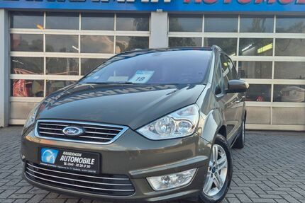 Ford Galaxy 230.000 km 5.699 € Osnabrück 49090