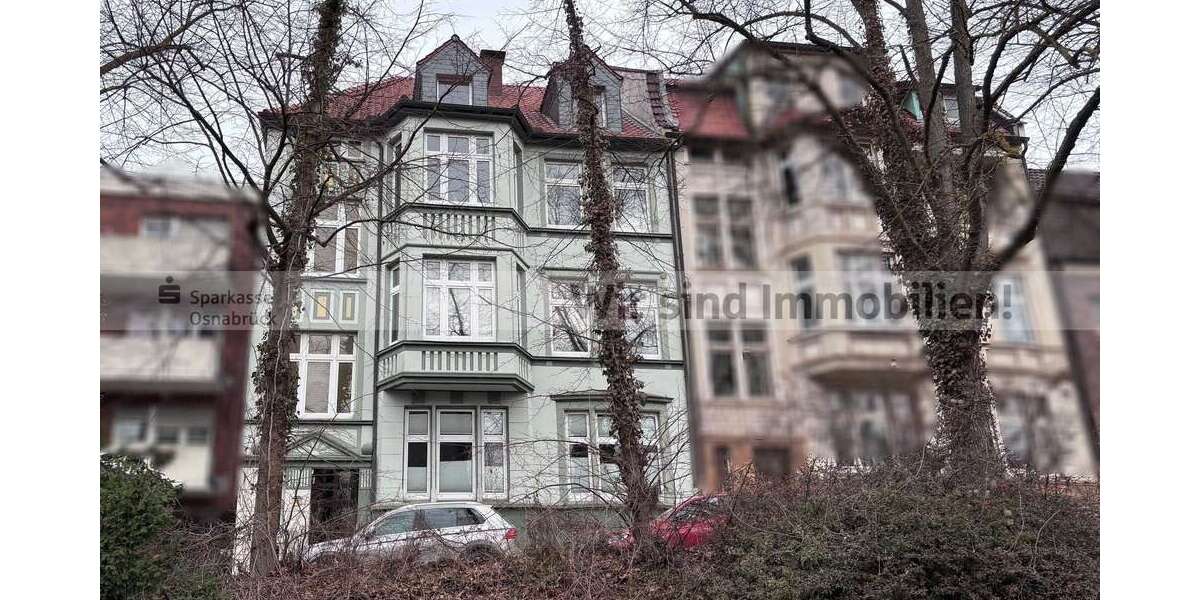 Einfamilienhaus Osnabrück - 12 Zimmer, 405 m&sup2;, 729.000&euro; | Angebot:26221649