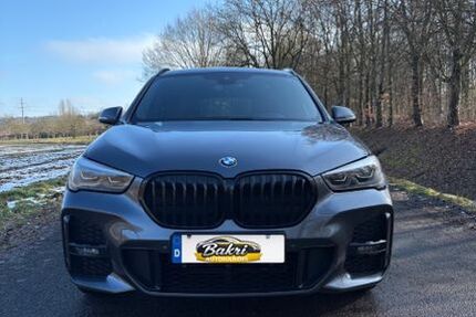 BMW X1 172.843 km 18.699 &euro; Osnabrück 49088