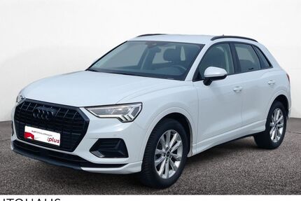 Audi Q3 30.648 km 31.180 &euro; Melle 49324