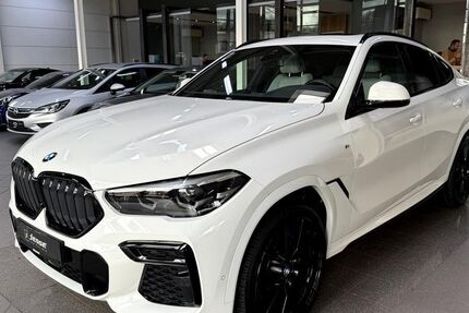 BMW X6 62.000 km 61.790 &euro; Ibbenbüren 49477