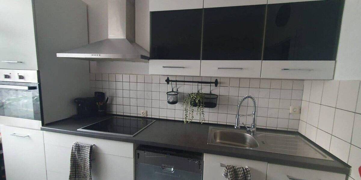 Etagenwohnung Osnabrück Gartlage - 4 Zimmer, 90 m&sup2;, 765&euro; | Angebot:26921153
