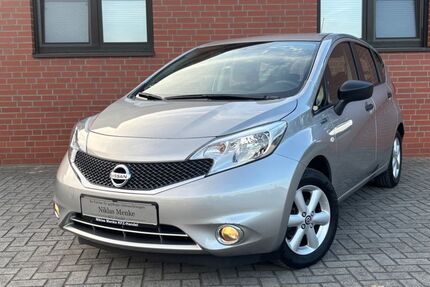 Nissan Note 121.150 km 5.790 &euro; Bad Laer 49196