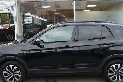 VW T-Cross 43.900 km 17.990 &euro; Osnabrück 49084