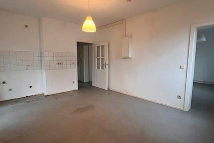 Ruhig und zentral wohnen – 3 Zimmer im 1. OG 2 zimmer