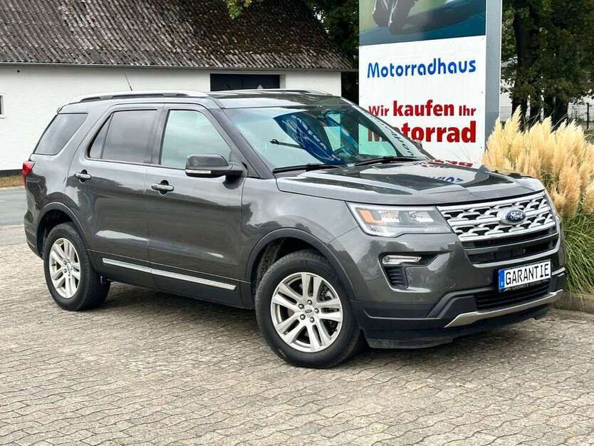 Explorer