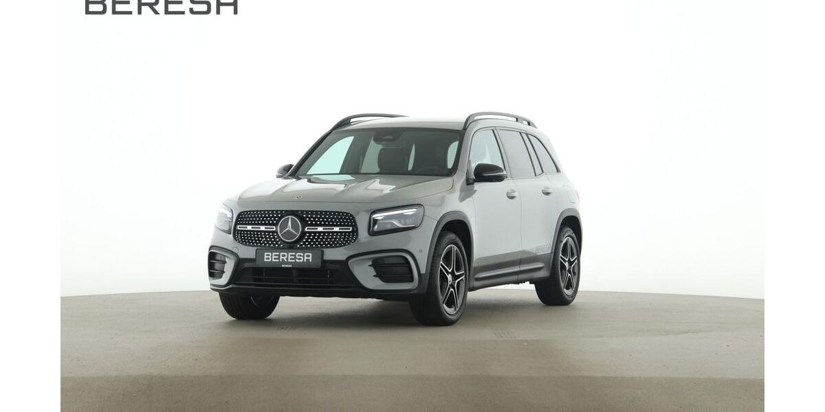 Mercedes-Benz GLB 200 9.900 km 46.950 &euro; Osnabrück 49078