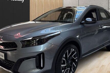 Kia XCeed 5.000 km 29.590 € Bramsche 49565