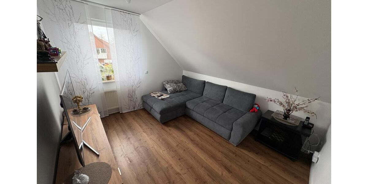 Etagenwohnung Bramsche - 4 Zimmer, 90 m&sup2;, 950&euro; | Angebot:26658890