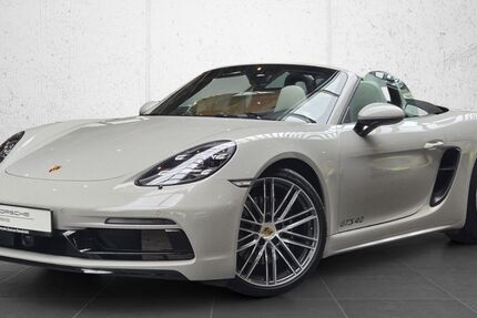 Porsche Boxster 6.050 km 106.700 &euro; Osnabrück 49078