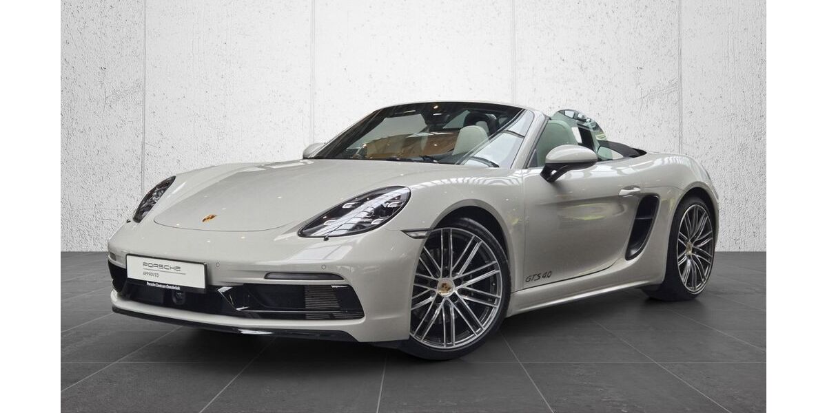 Porsche Boxster 6.050 km 106.700 &euro; Osnabrück 49078