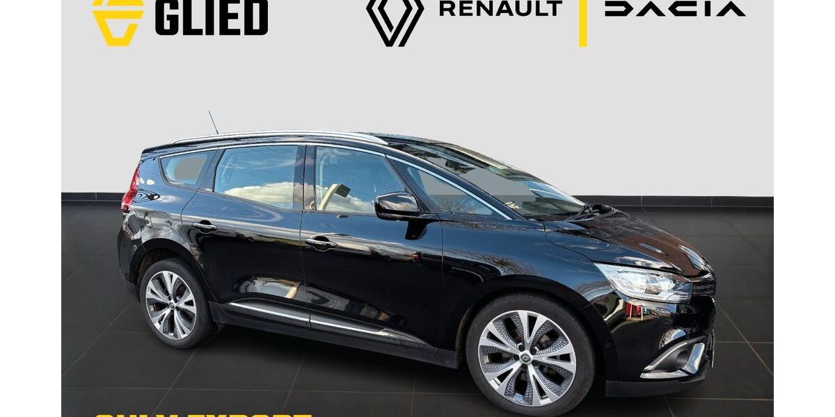 Renault Scenic 104.800 km 8.490 &euro; Bad Laer 49196