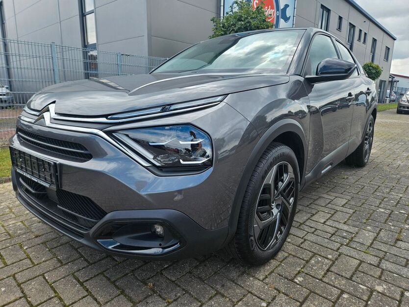 Citroen C4 35.400 km 18.990 € Recke 49509