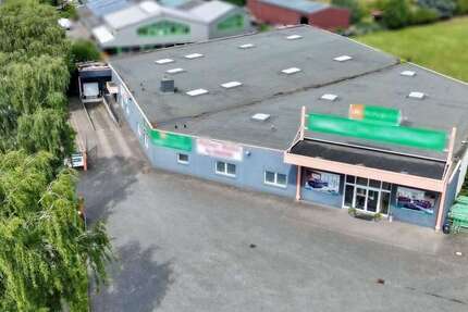 Gewerbeobjekt Wallenhorst - 1.495.000&euro; | Angebot:23029615