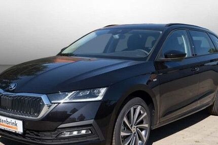 Skoda Octavia 132.305 km 22.419 &euro; Bramsche 49565
