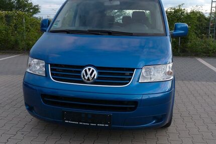 VW T5 Multivan 249.600 km 11.900 &euro; Lengerich 49525