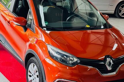 Renault Captur 119.850 km 7.390 € Bad Essen 49152